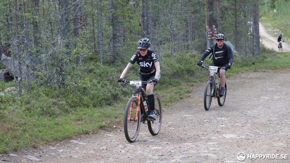 Bild från Cykelvasan 2024