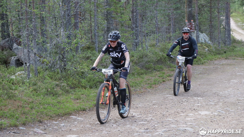 Bild från Cykelvasan 2024