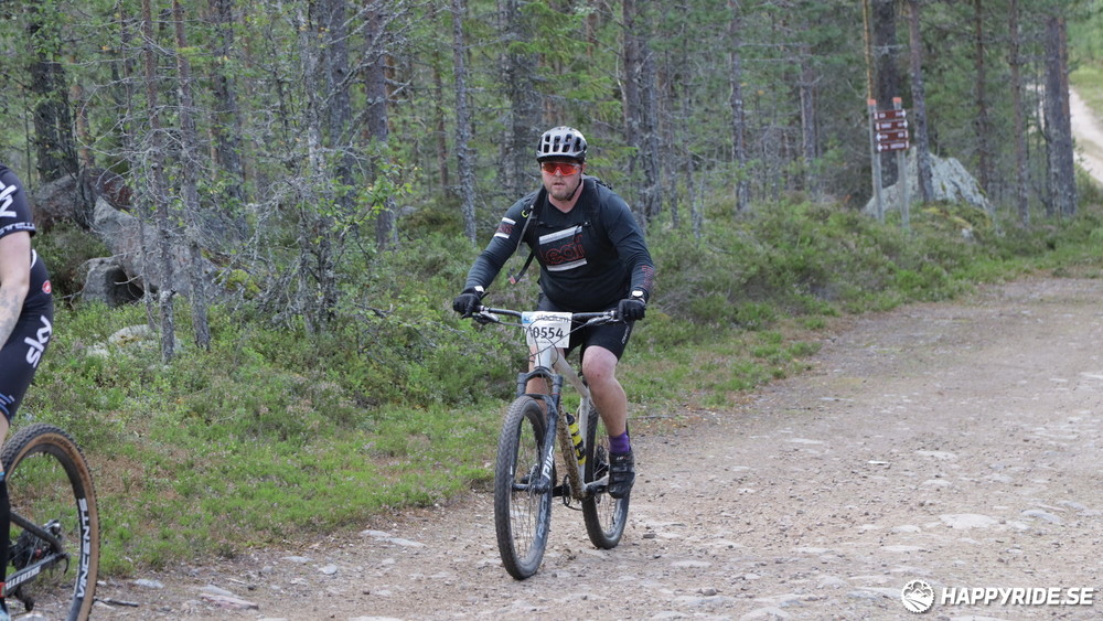 Bild från Cykelvasan 2024