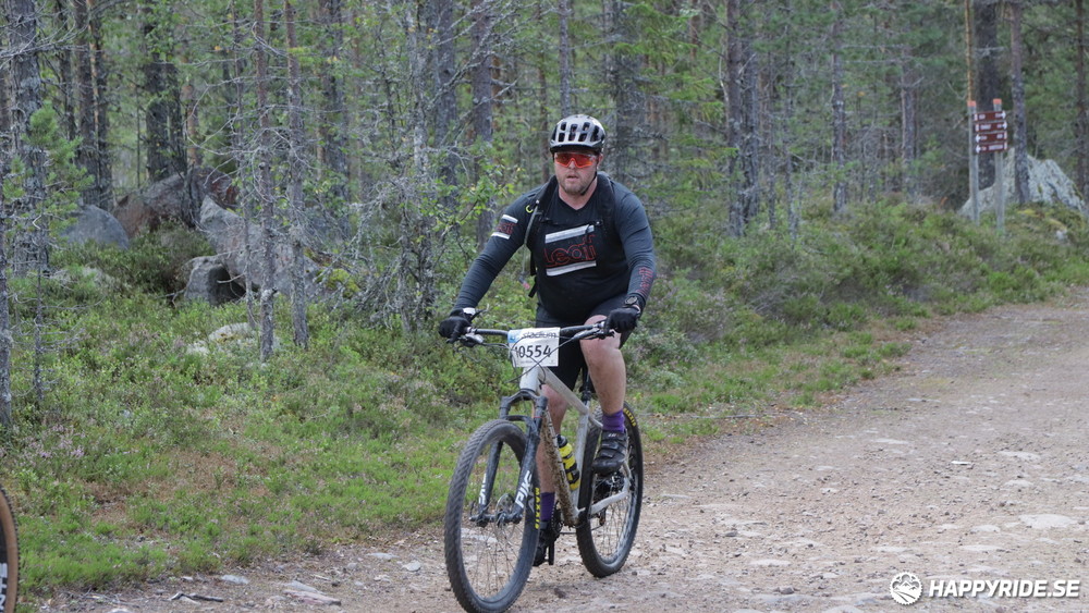 Bild från Cykelvasan 2024