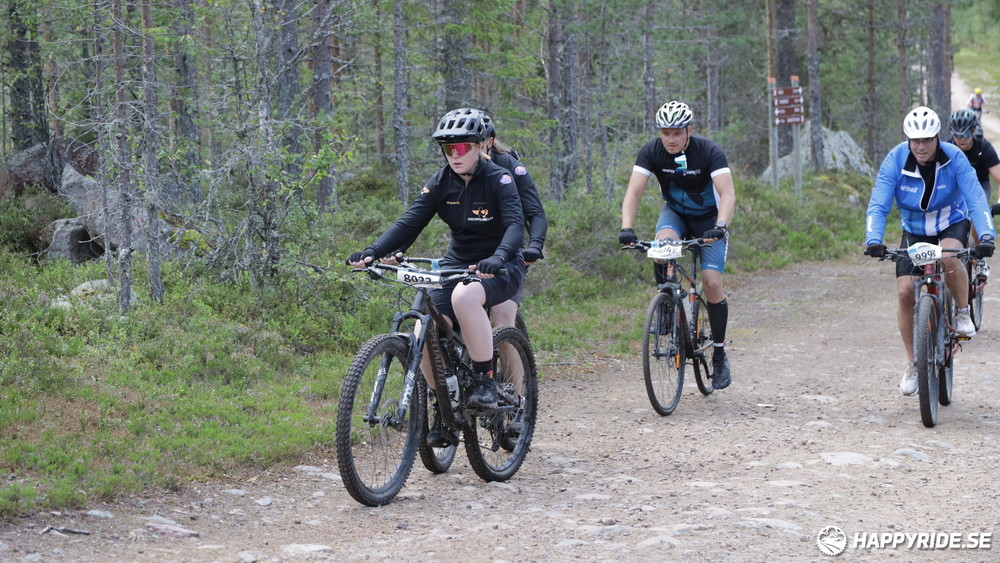 Bild från Cykelvasan 2024