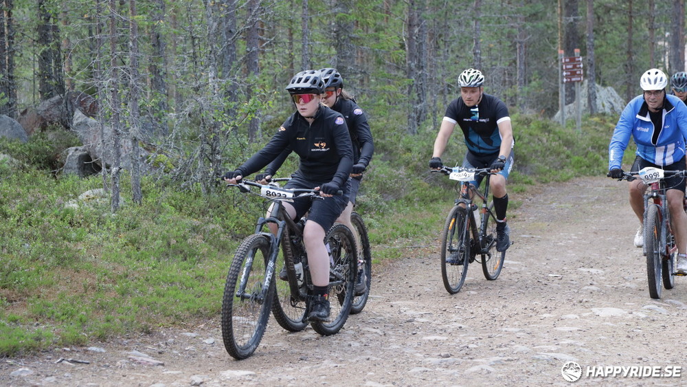 Bild från Cykelvasan 2024
