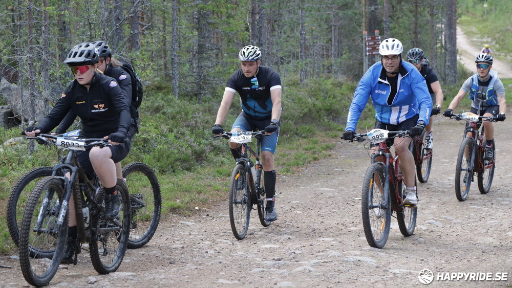 Bild från Cykelvasan 2024