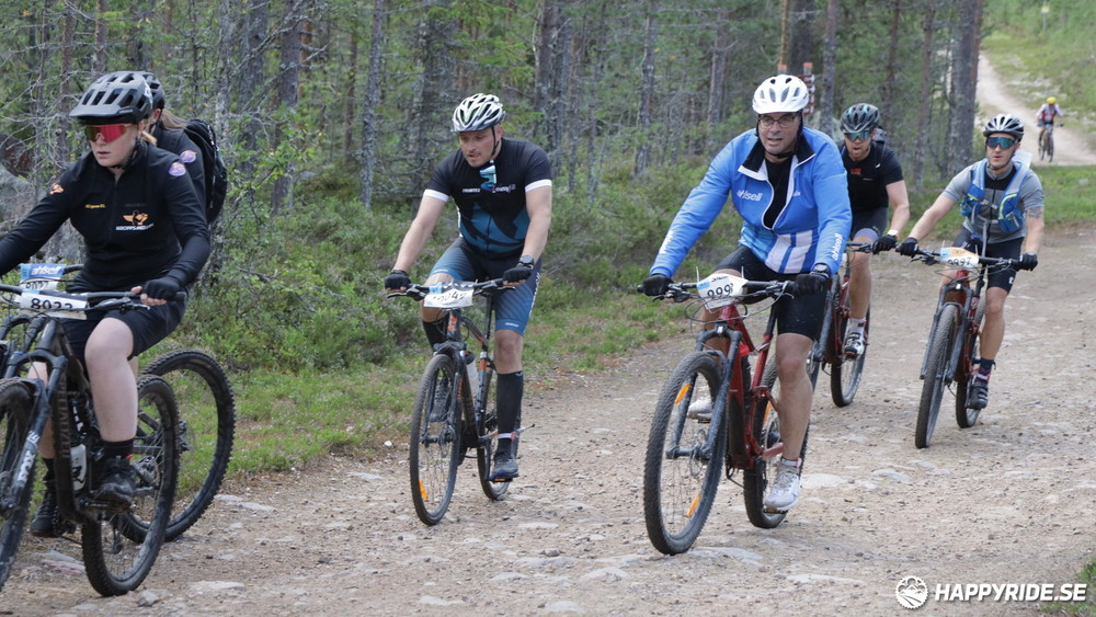 Bild från Cykelvasan 2024