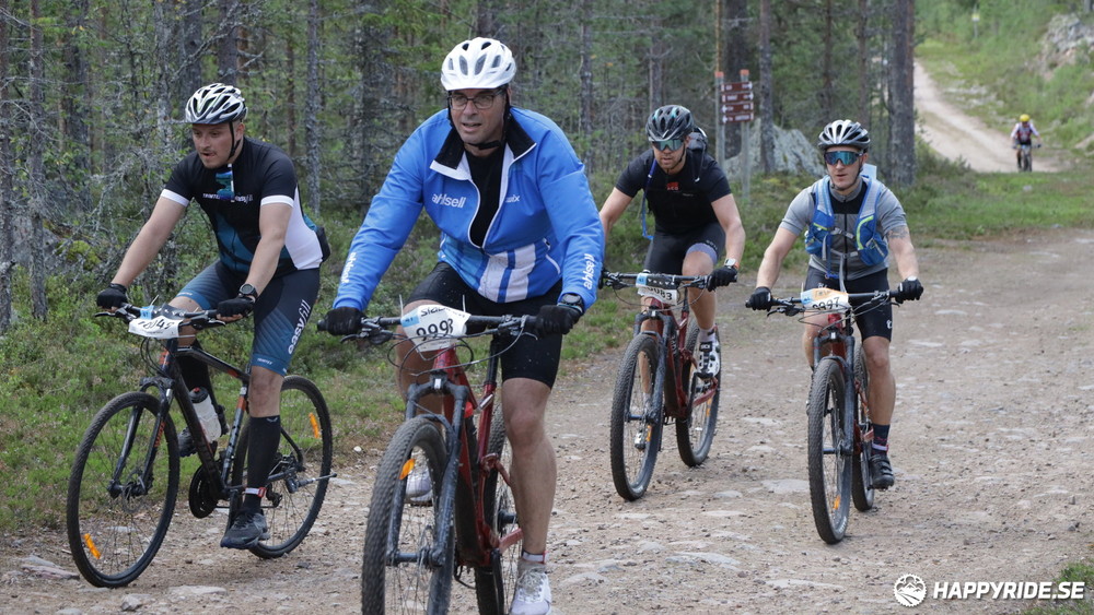 Bild från Cykelvasan 2024