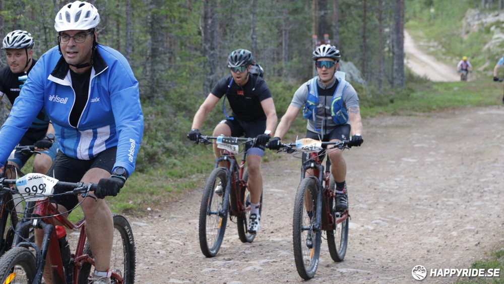 Bild från Cykelvasan 2024