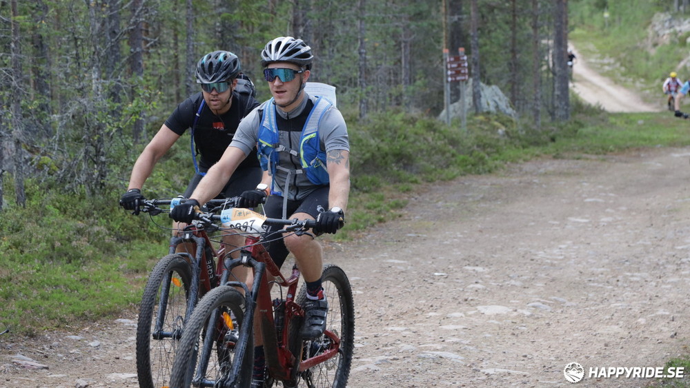 Bild från Cykelvasan 2024