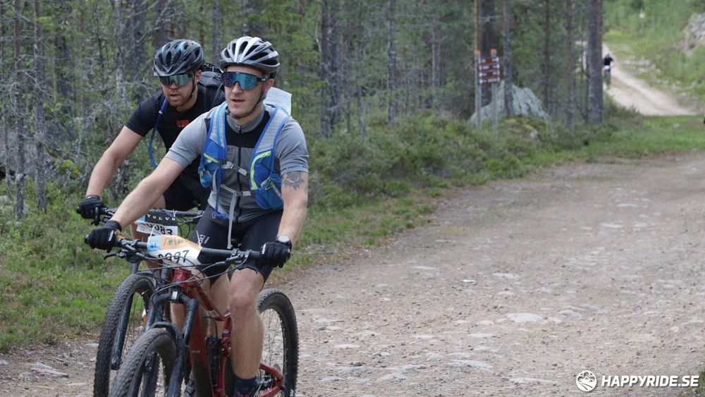 Bild från Cykelvasan 2024