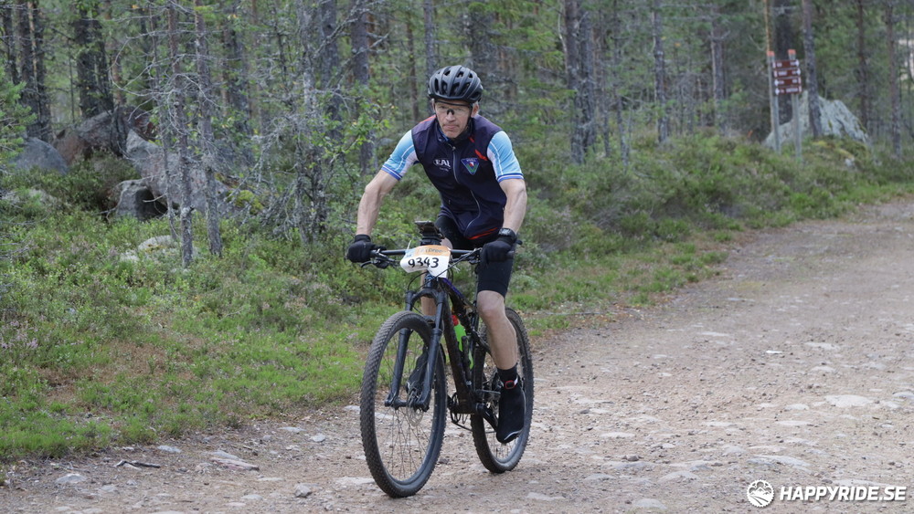 Bild från Cykelvasan 2024