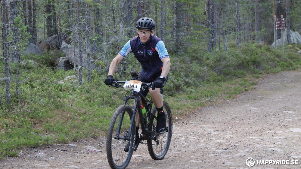 Bild från Cykelvasan 2024
