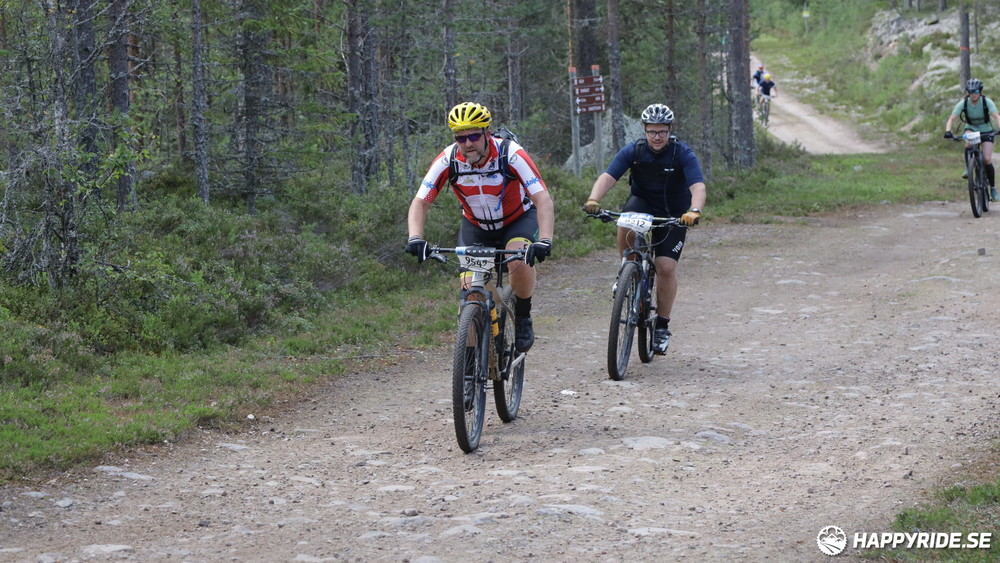 Bild från Cykelvasan 2024