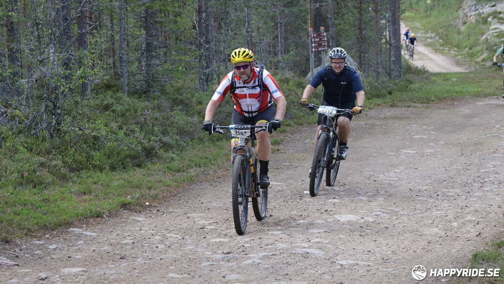 Bild från Cykelvasan 2024