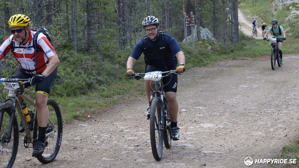 Bild från Cykelvasan 2024