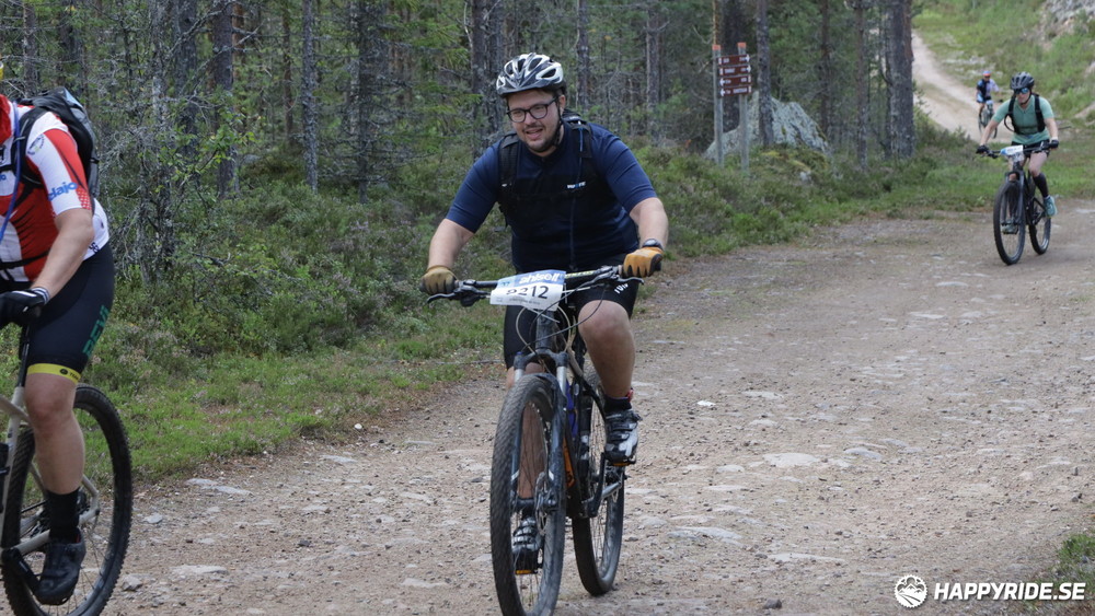 Bild från Cykelvasan 2024