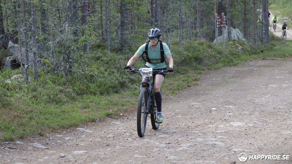 Bild från Cykelvasan 2024