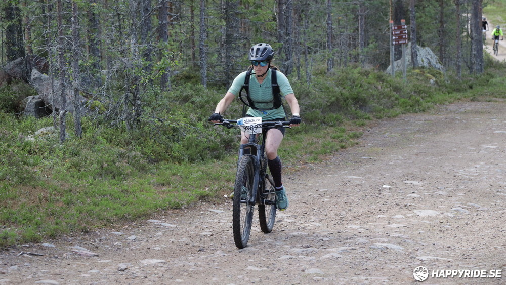 Bild från Cykelvasan 2024
