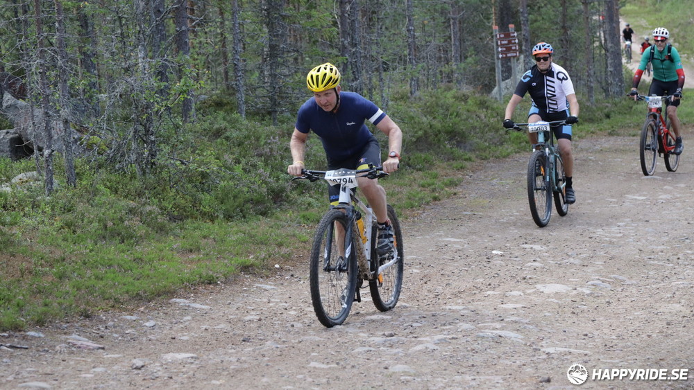 Bild från Cykelvasan 2024