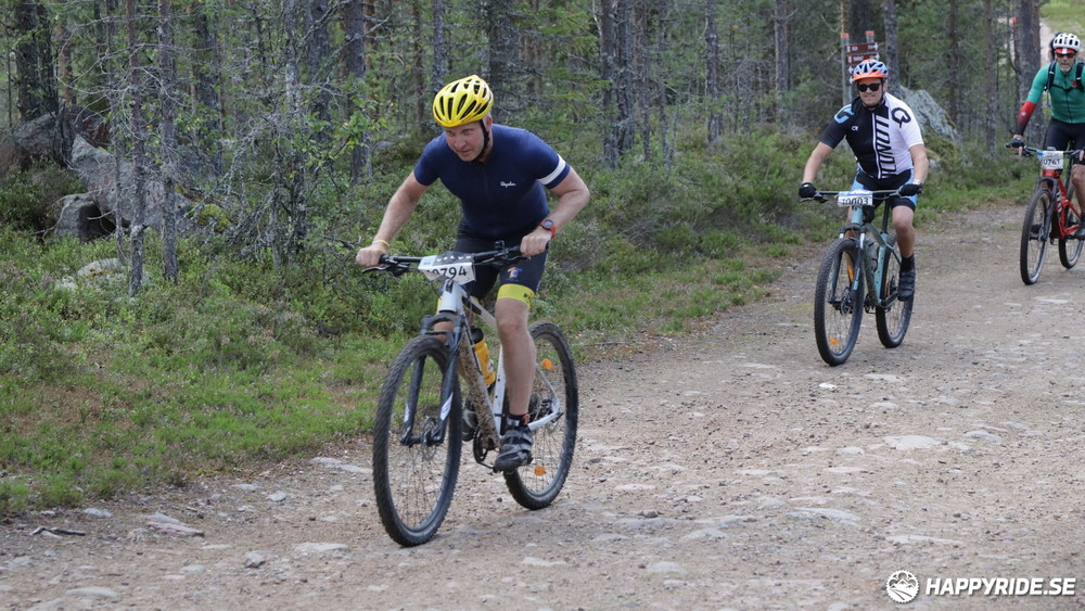 Bild från Cykelvasan 2024