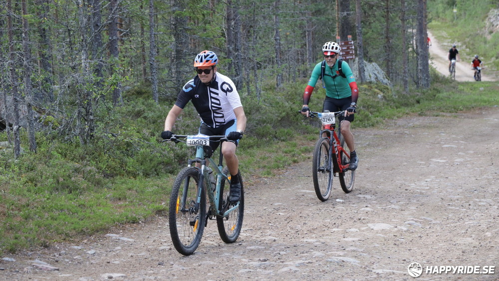 Bild från Cykelvasan 2024