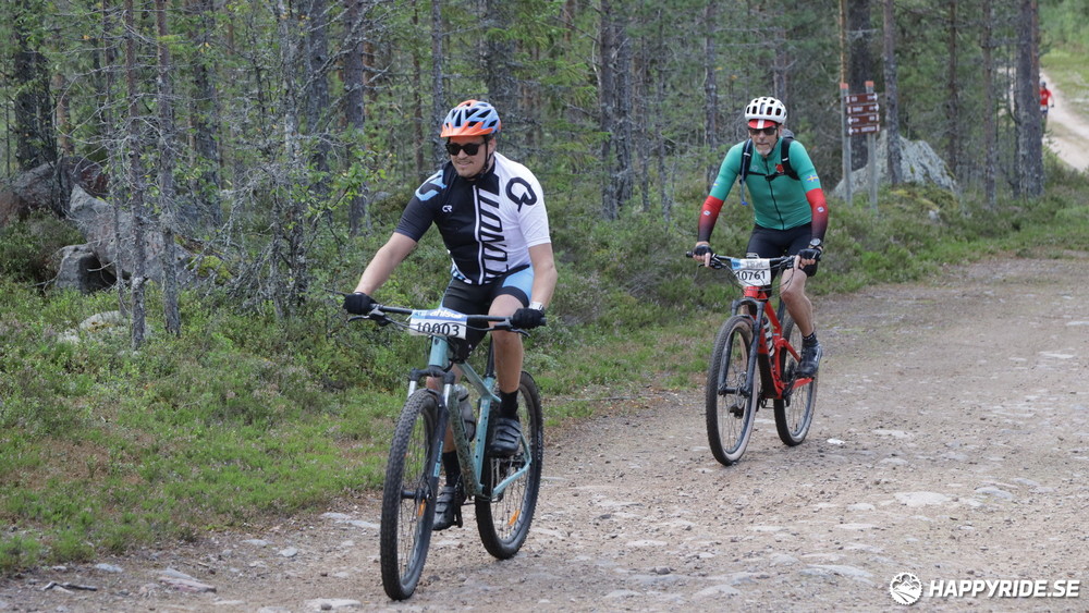 Bild från Cykelvasan 2024