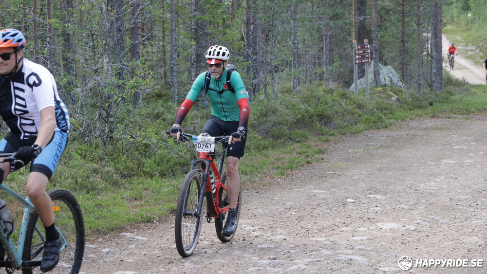Bild från Cykelvasan 2024