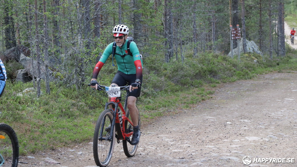 Bild från Cykelvasan 2024