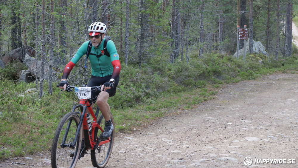 Bild från Cykelvasan 2024