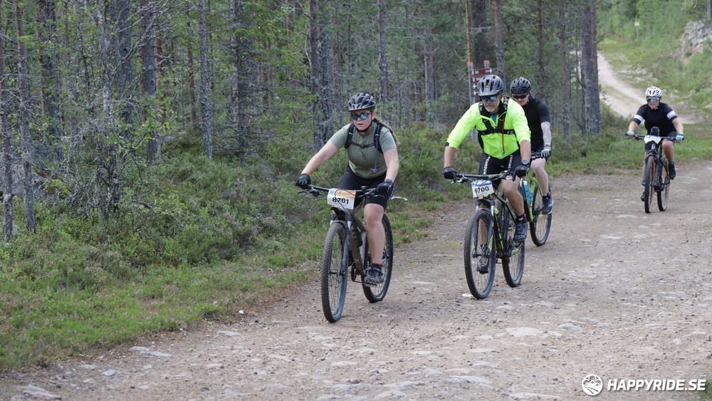 Bild från Cykelvasan 2024