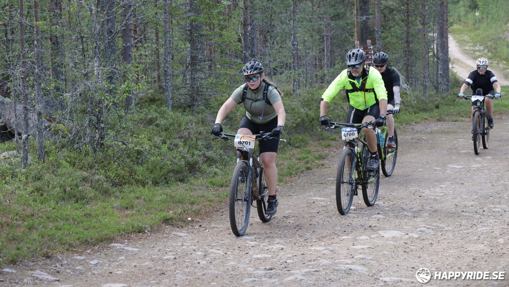 Bild från Cykelvasan 2024