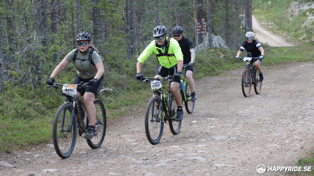 Bild från Cykelvasan 2024
