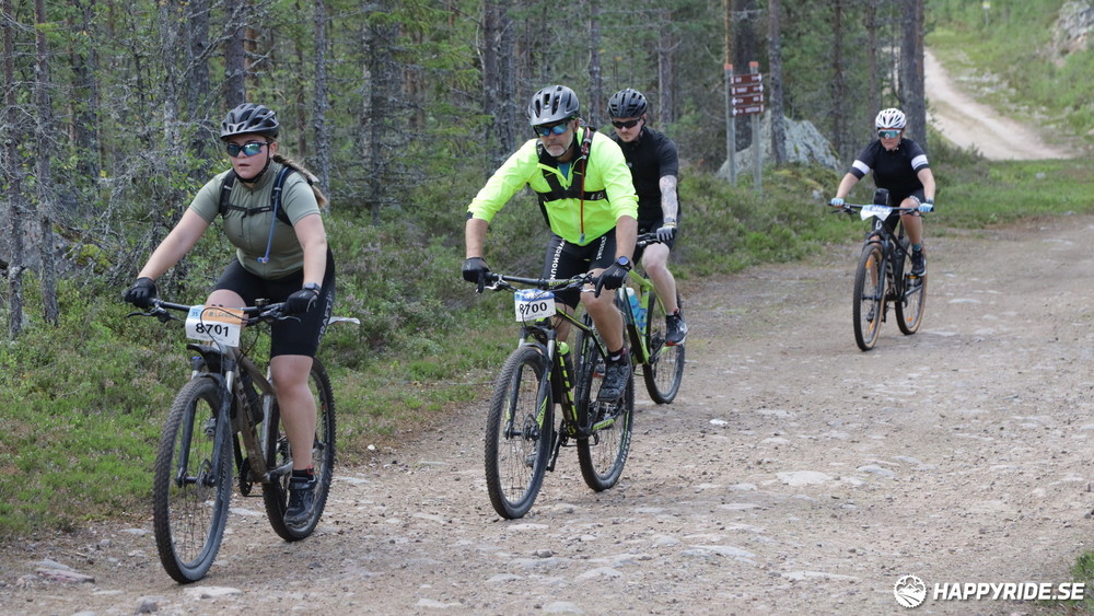 Bild från Cykelvasan 2024