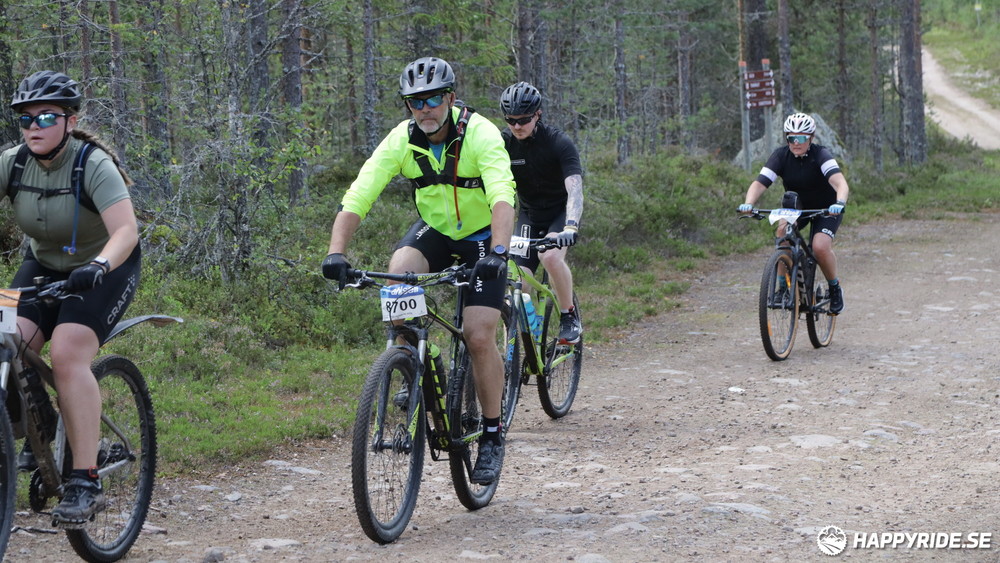 Bild från Cykelvasan 2024