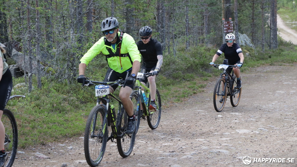 Bild från Cykelvasan 2024