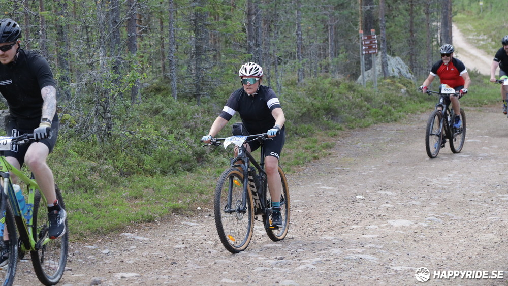 Bild från Cykelvasan 2024