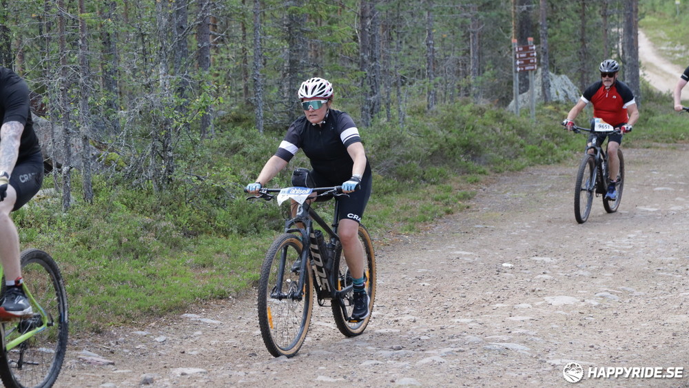 Bild från Cykelvasan 2024