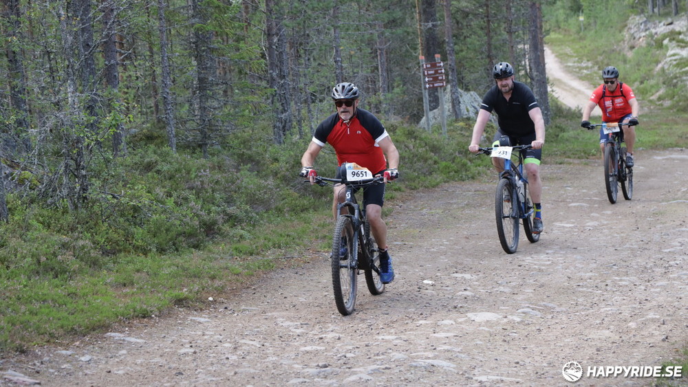 Bild från Cykelvasan 2024