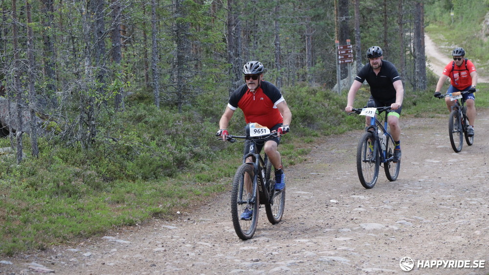 Bild från Cykelvasan 2024