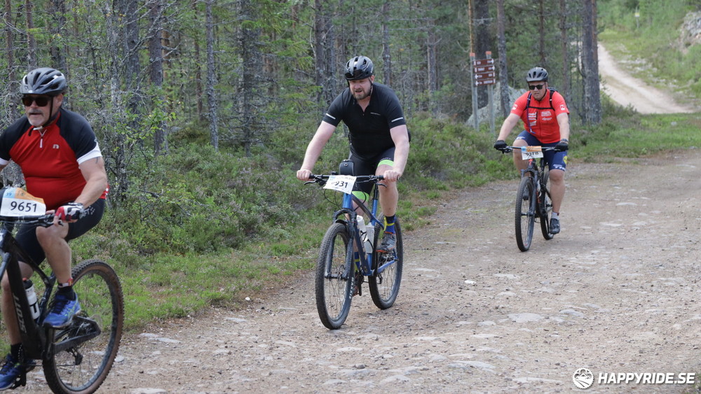 Bild från Cykelvasan 2024