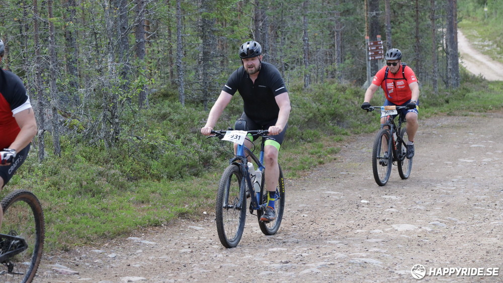Bild från Cykelvasan 2024