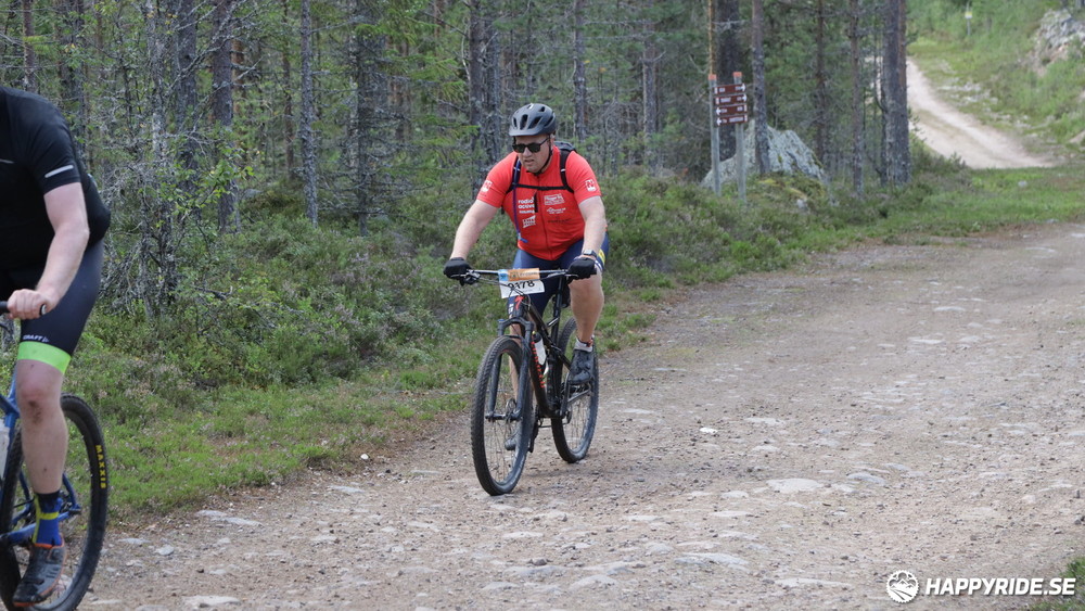 Bild från Cykelvasan 2024