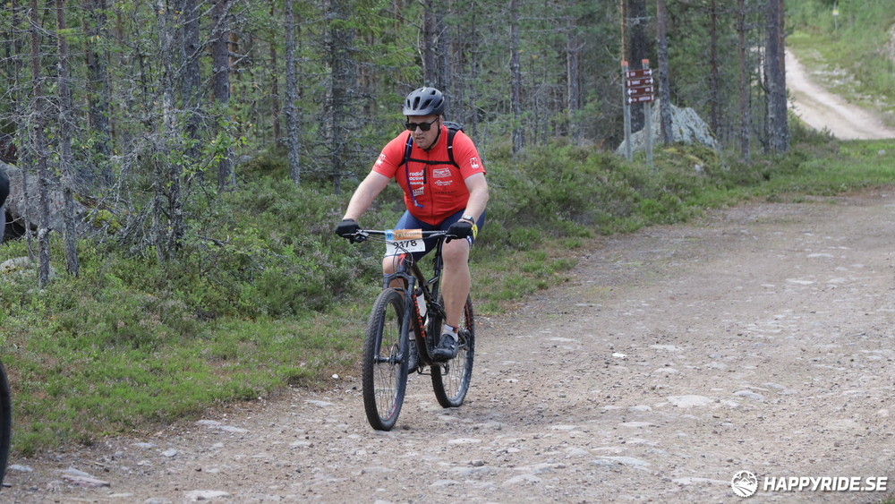 Bild från Cykelvasan 2024