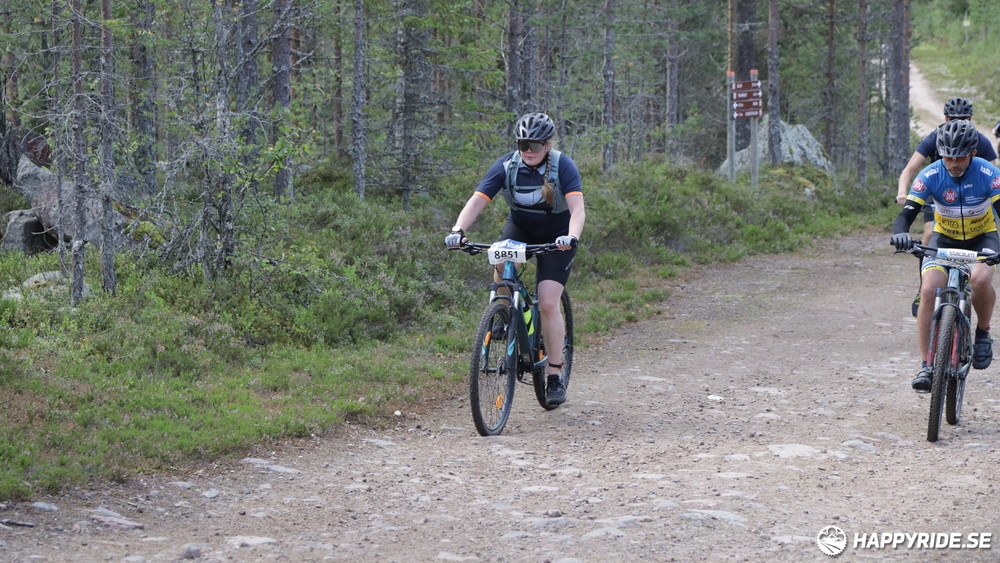 Bild från Cykelvasan 2024