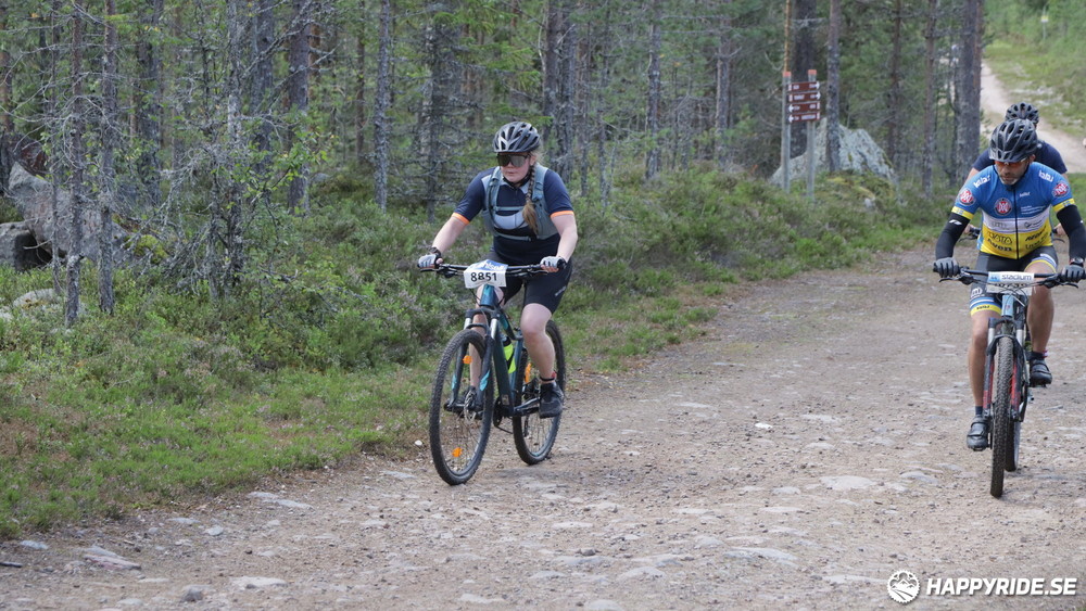 Bild från Cykelvasan 2024