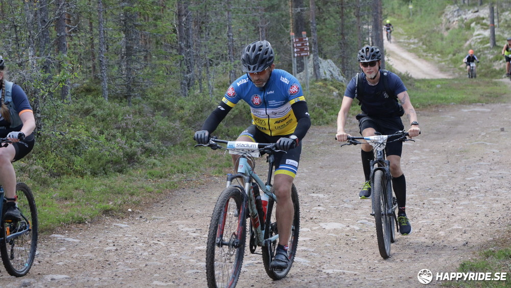 Bild från Cykelvasan 2024