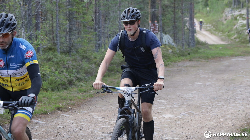 Bild från Cykelvasan 2024