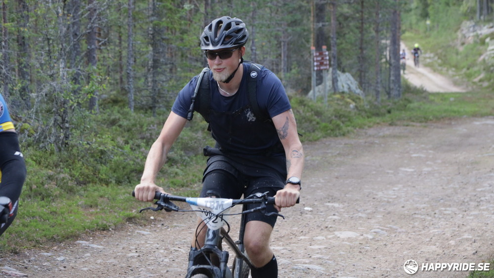 Bild från Cykelvasan 2024