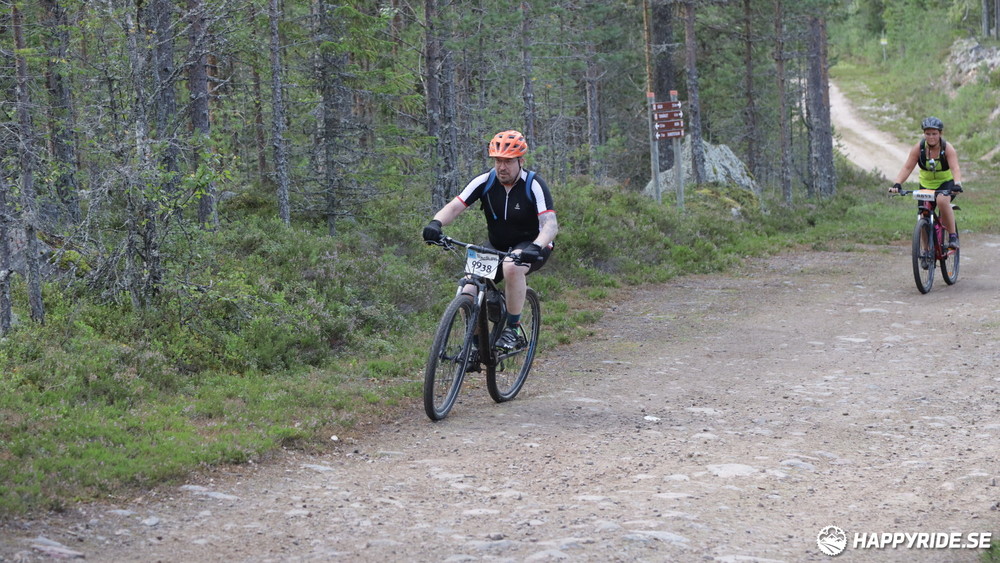 Bild från Cykelvasan 2024