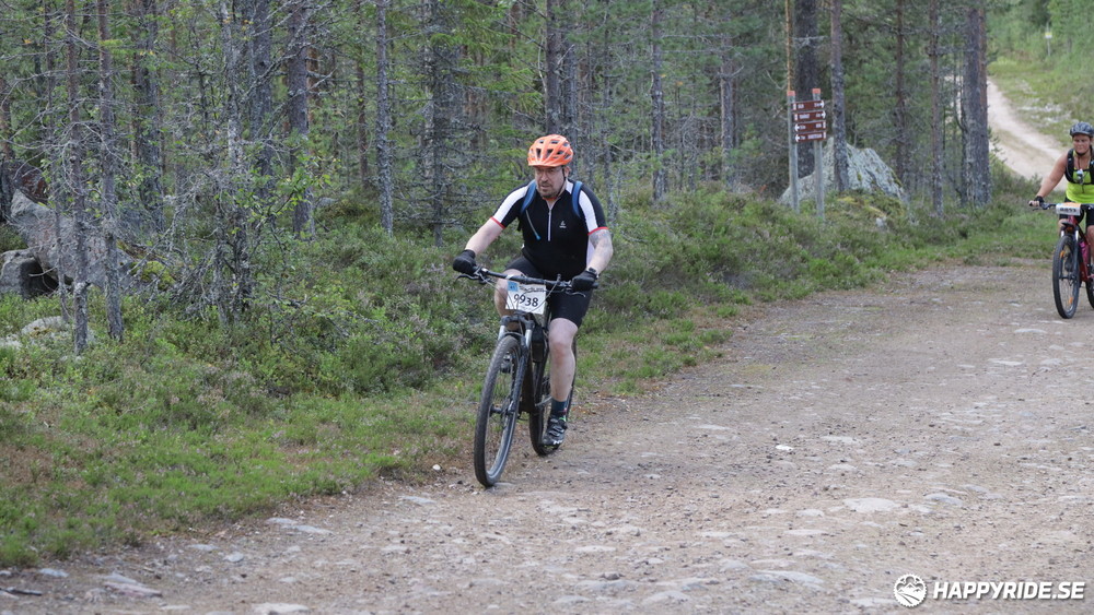 Bild från Cykelvasan 2024