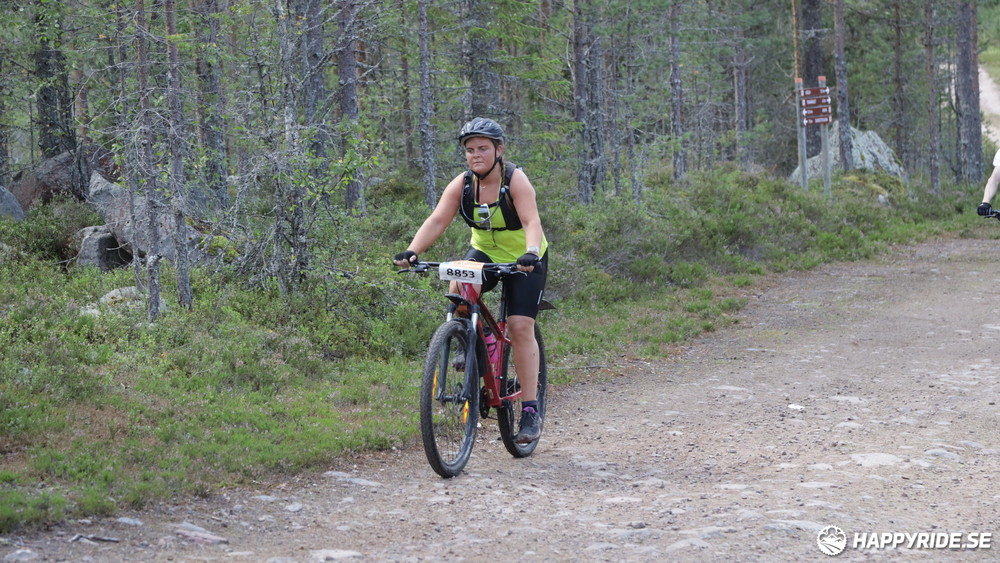 Bild från Cykelvasan 2024
