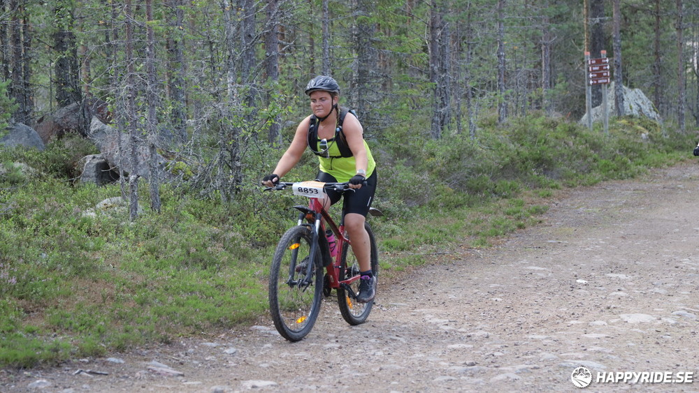Bild från Cykelvasan 2024